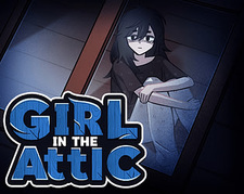 Girl in the Attic