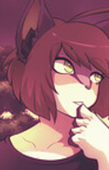 Raining cats and dogs