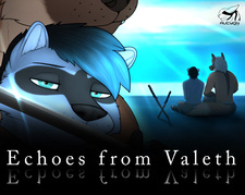 Echoes from Valeth