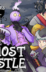 Ghost Castle: Gengar's Love Quest
