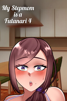My Stepmom is a Futanari 4