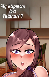 My Stepmom is a Futanari 4