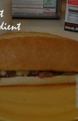 The Secret Ingredient