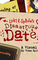 Loki and Sylvie's Disastrous Date