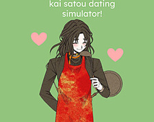 kai satou dating simulator!