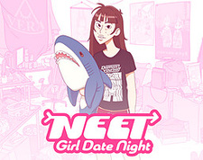 NEET Girl Date Night