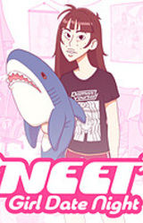 NEET Girl Date Night