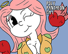 Poly Pantheon