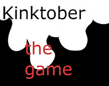 Kinktober 2022 The Game