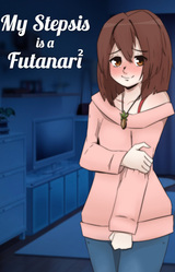 My Stepsis is a Futanari 2