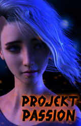Projekt: Passion