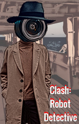Clash: Robot Detective