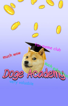 Doge Academy