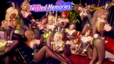 Twisted Memories