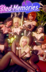 Twisted Memories