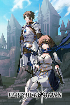 Empyreal Dawn
