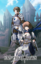 Empyreal Dawn