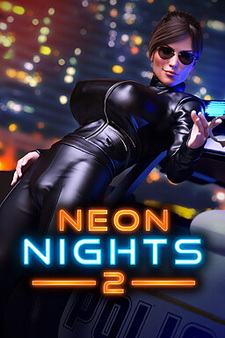 Neon Nights 2