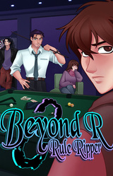 Beyond R: Rule Ripper