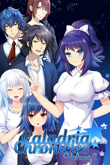 Caladria Chronicles Volume 2
