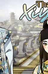 That Xiyao Game