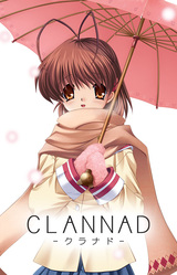 CLANNAD
