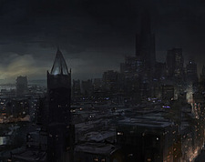 First Night Last Night