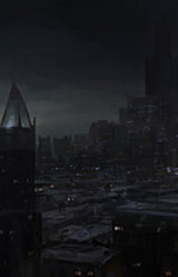 First Night Last Night