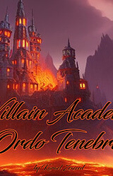 Villain Academy - Ordo Tenebris