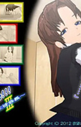 Revenge!!! 3 ~Miwaku no Seito Kaichou~