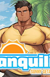 Tranquility: Sunny Getaway!☀️