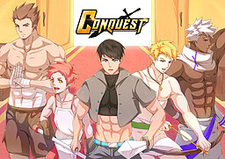 Conquest