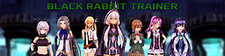 Black Rabbit Trainer