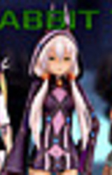 Black Rabbit Trainer