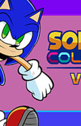 Sonic Colors VN