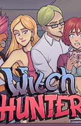 Witch Hunter