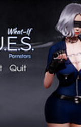 V.I.R.T.U.E.S. What-If scenario#5 -- Pornstars