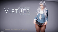 V.I.R.T.U.E.S. Extra Chapter -- Theodora's Lie