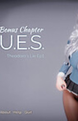 V.I.R.T.U.E.S. Extra Chapter -- Theodora's Lie