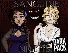 Sanguine Nights