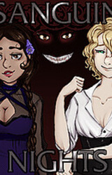 Sanguine Nights