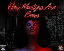 How Martyrs are Born