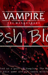 VtM: Fresh Blood