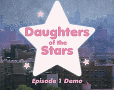 Daughters of the Stars