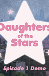Daughters of the Stars