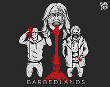 Barbedlands
