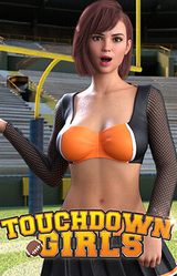 Touchdown Girls