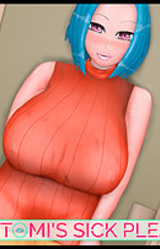 Hitomi's Sick Pleasure