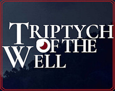 Triptych of the Well