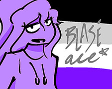 Blasé Ace